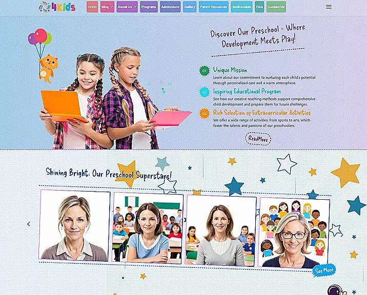 DD Little Learners 131