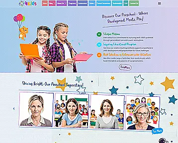 DD Little Learners 131