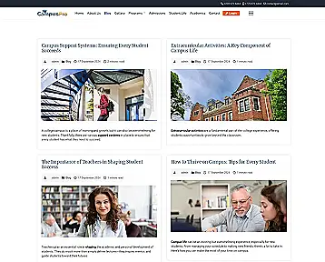 DD CampusPro 133 - Screenshot 1