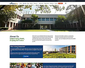 DD CampusPro 133 - Screenshot 2